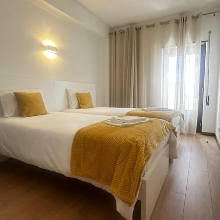 Joao Paulo II Apartment Fátima Exteriör bild