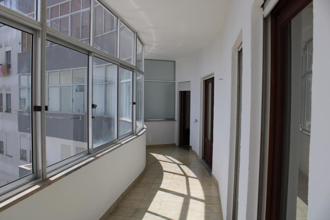 Joao Paulo II Apartment Fátima Exteriör bild