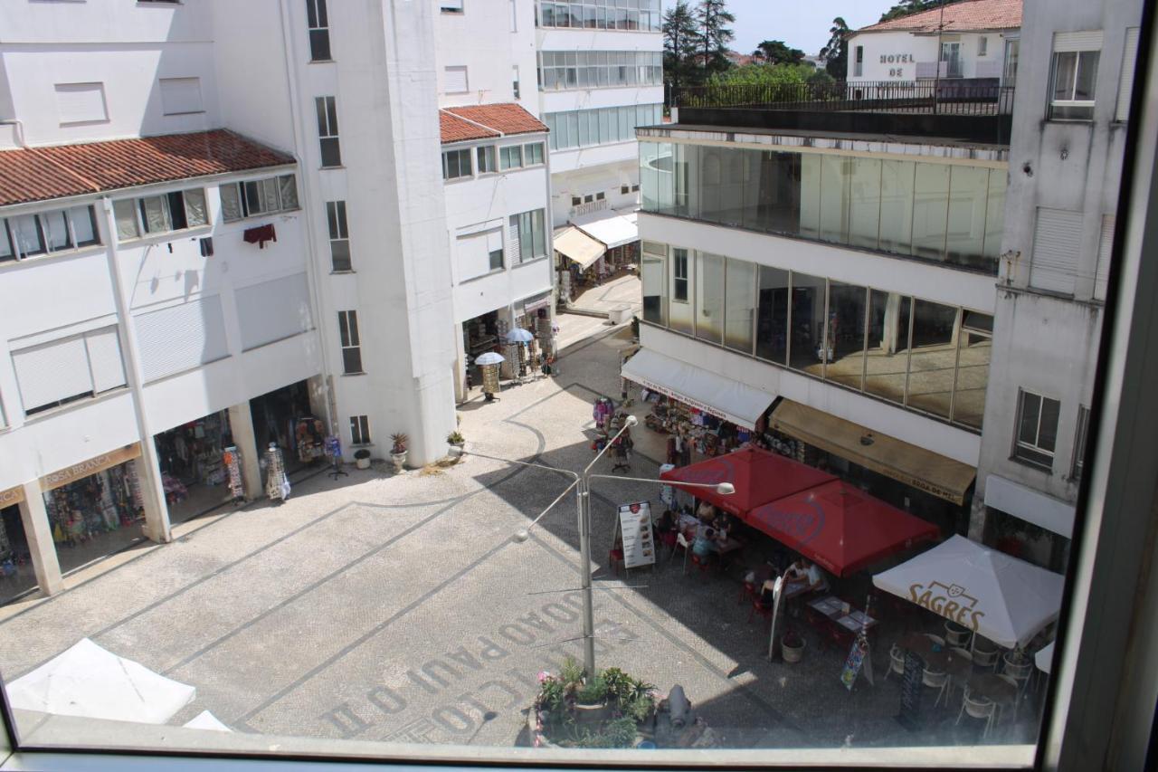 Joao Paulo II Apartment Fátima Exteriör bild