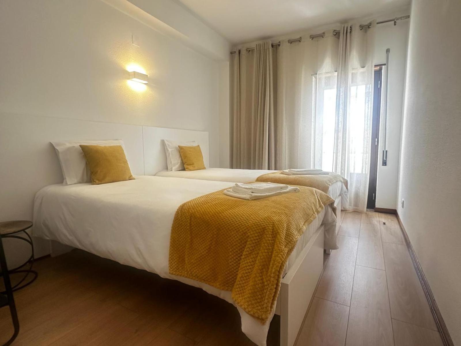 Joao Paulo II Apartment Fátima Exteriör bild