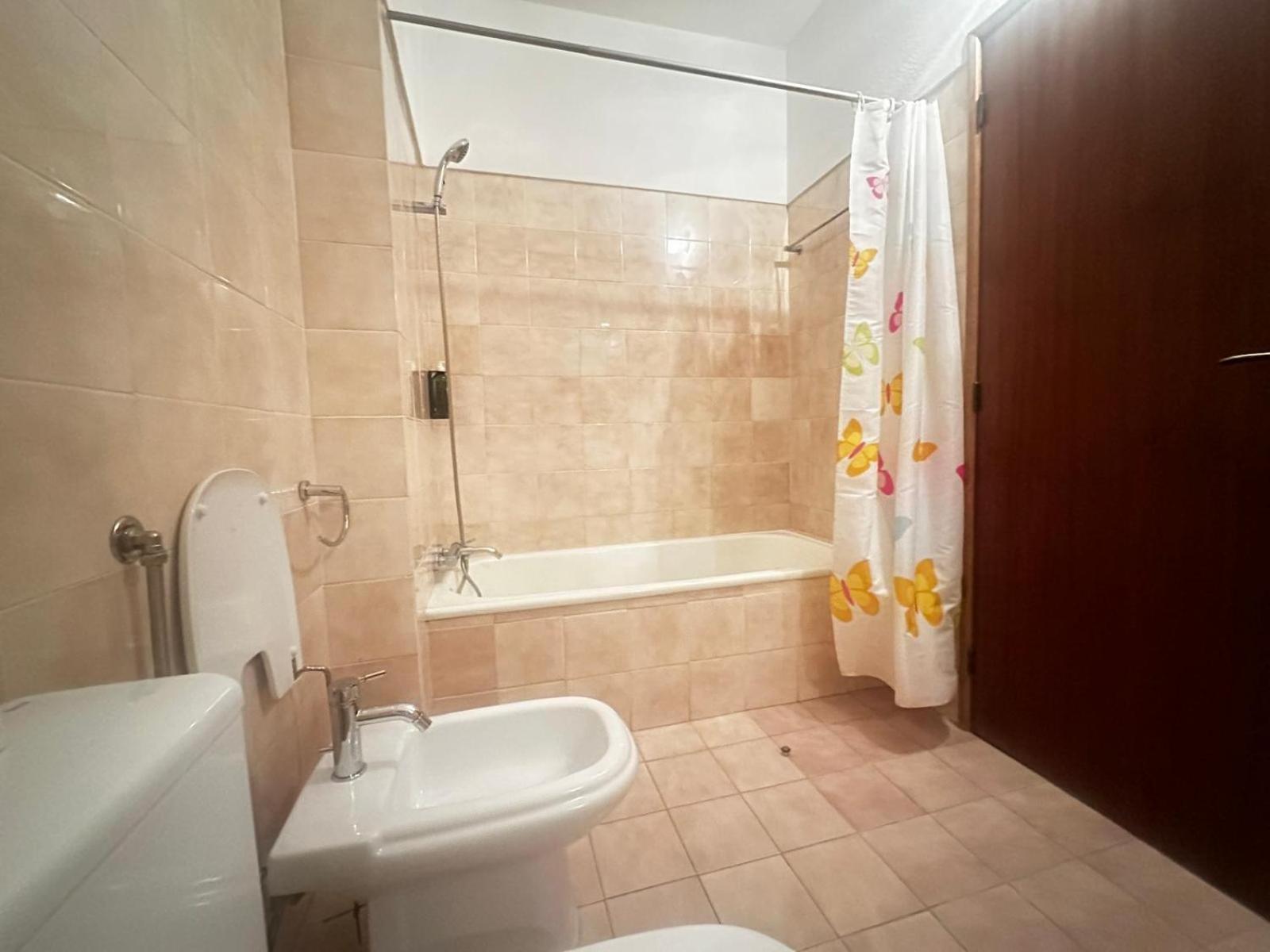 Joao Paulo II Apartment Fátima Exteriör bild