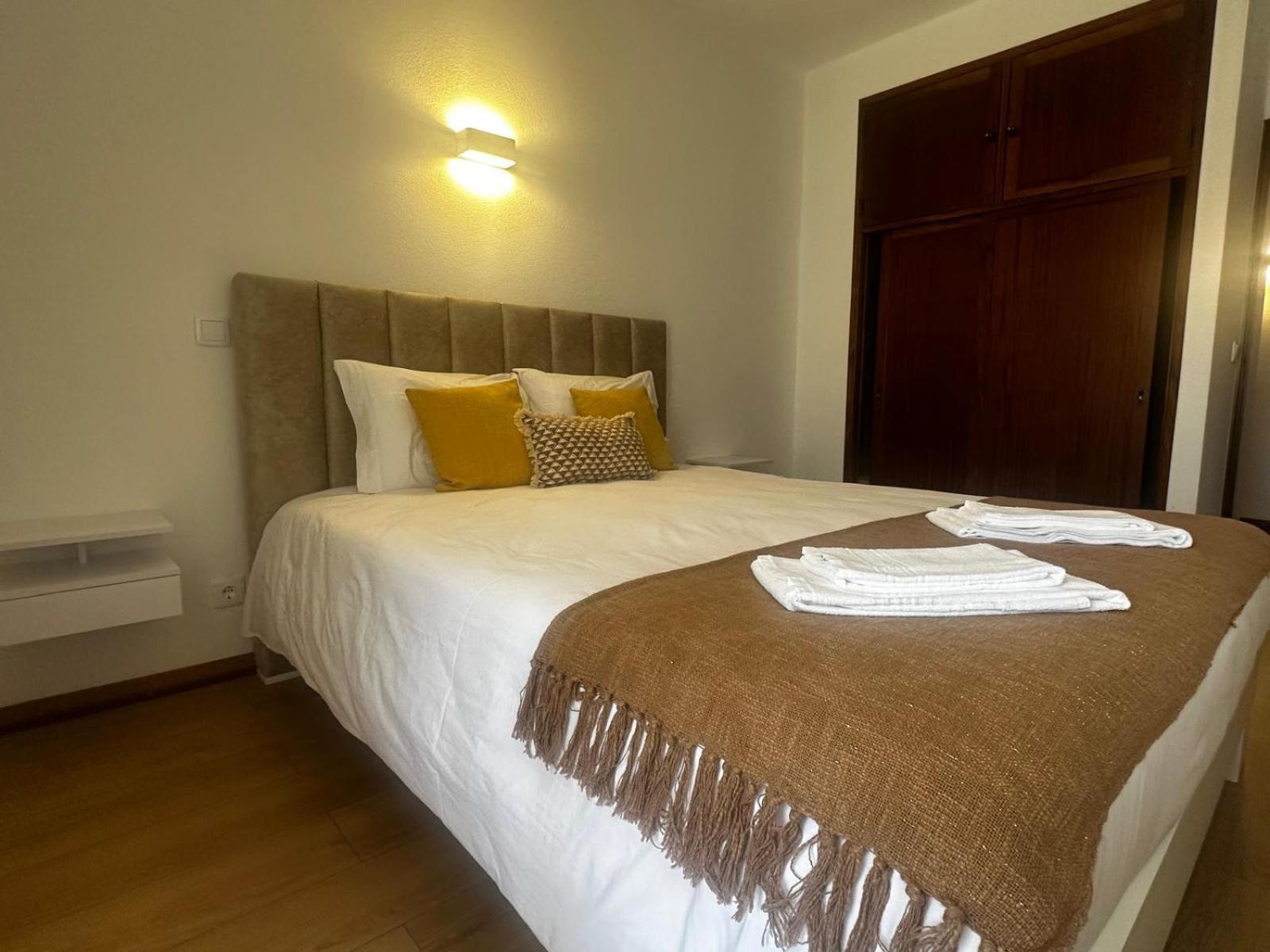 Joao Paulo II Apartment Fátima Exteriör bild