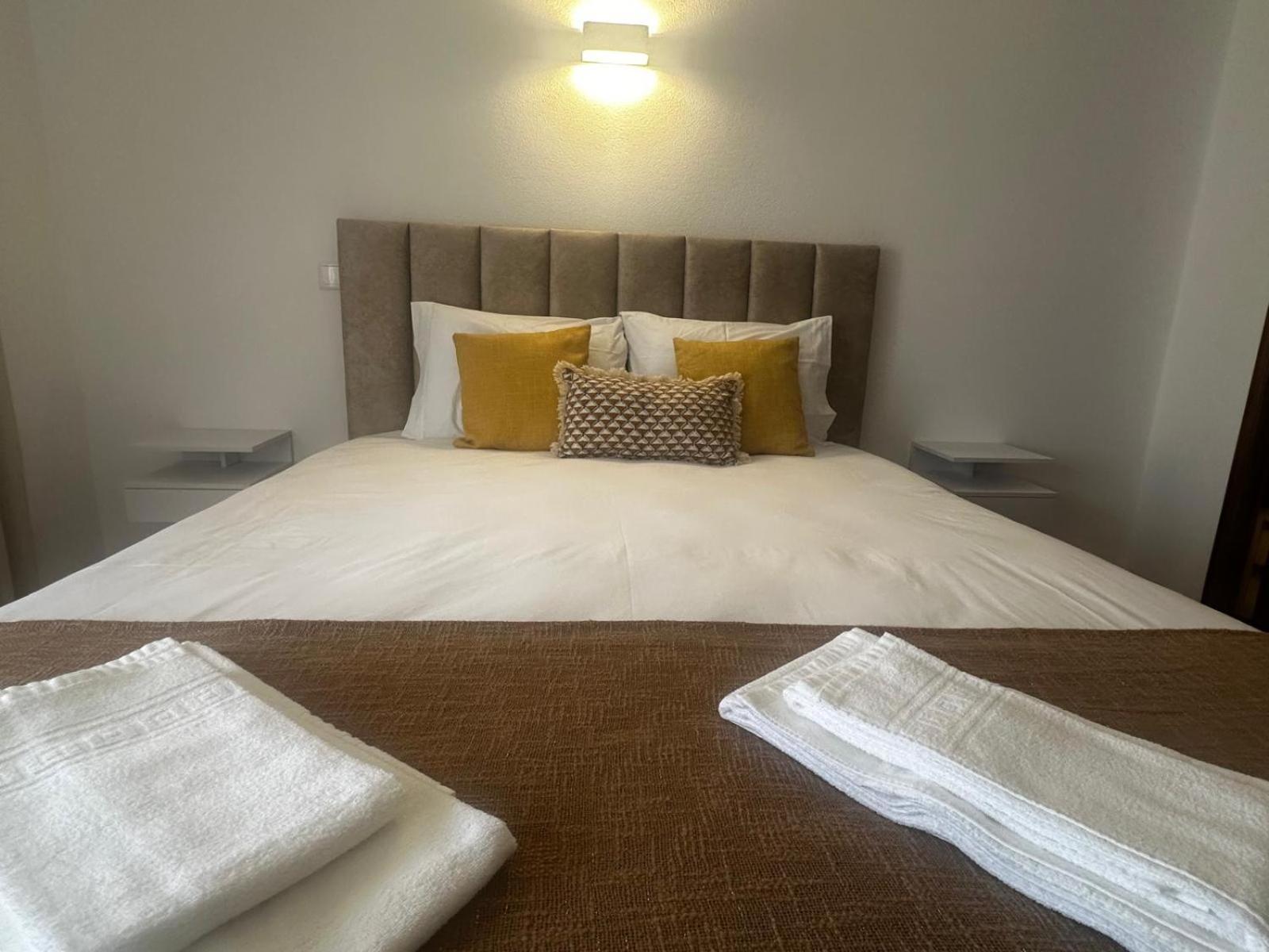 Joao Paulo II Apartment Fátima Exteriör bild